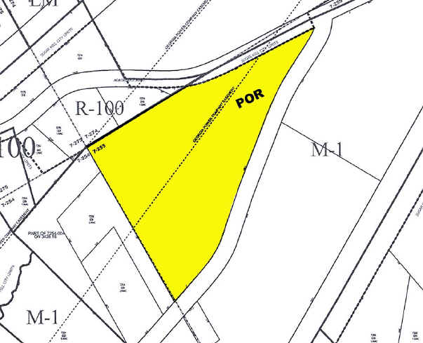 More Photos Of 820 Brogdon Rd, Suwanee Warehouse For Sale