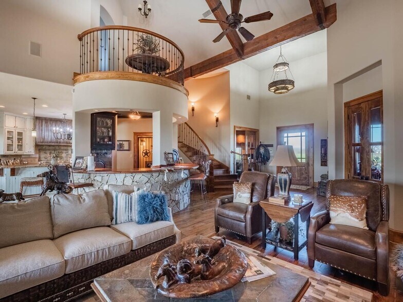 More Photos Of 806 FM 407 E, Argyle Land For Sale