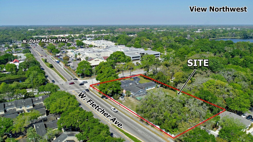 More Photos Of 13301 Orange Grove Dr, Tampa Office For Sale