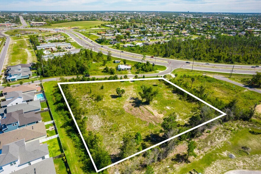 More Photos Of 3716 Airport Rd, Panama City Land For Sale
