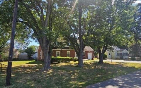 Primary Photo Of 702 Delaware Ave, Hampton Specialty For Sale