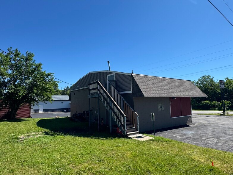 More Photos Of 13536 Morse St, Cedar Lake General Retail For Sale