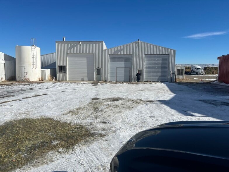 More Photos Of 450 Yellowstone Rd, Rock Springs Specialty For Sale