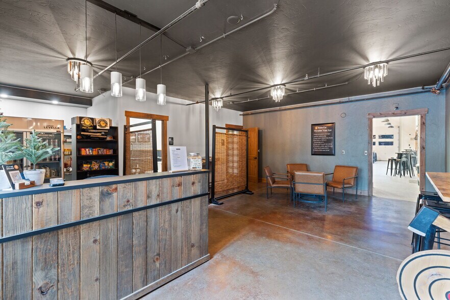 More Photos Of 211 Main St, Frisco General Retail For Sale