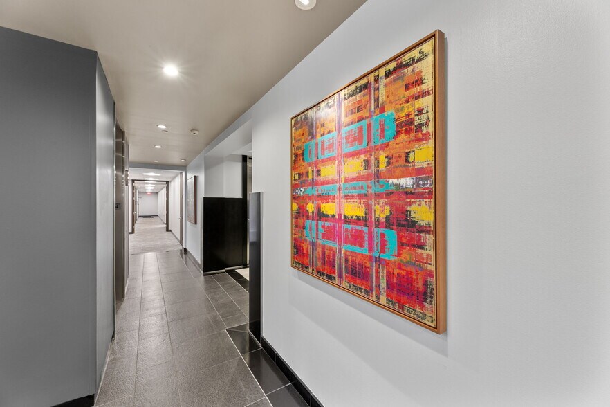 More Photos Of 9601 McAllister Fwy, San Antonio Office For Lease