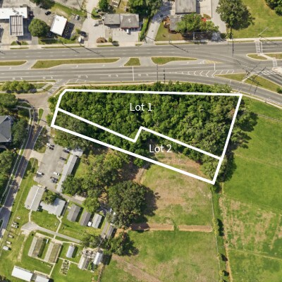 Primary Photo Of Southwest Archer Road, Gainesville Land For Sale