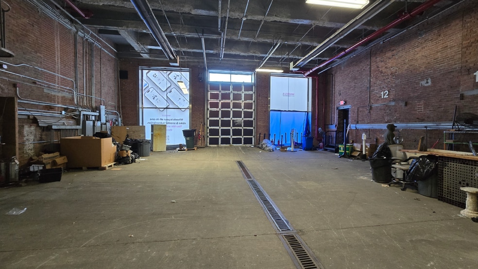 More Photos Of 1236 Atlantic Ave, Brooklyn Apartments For Lease