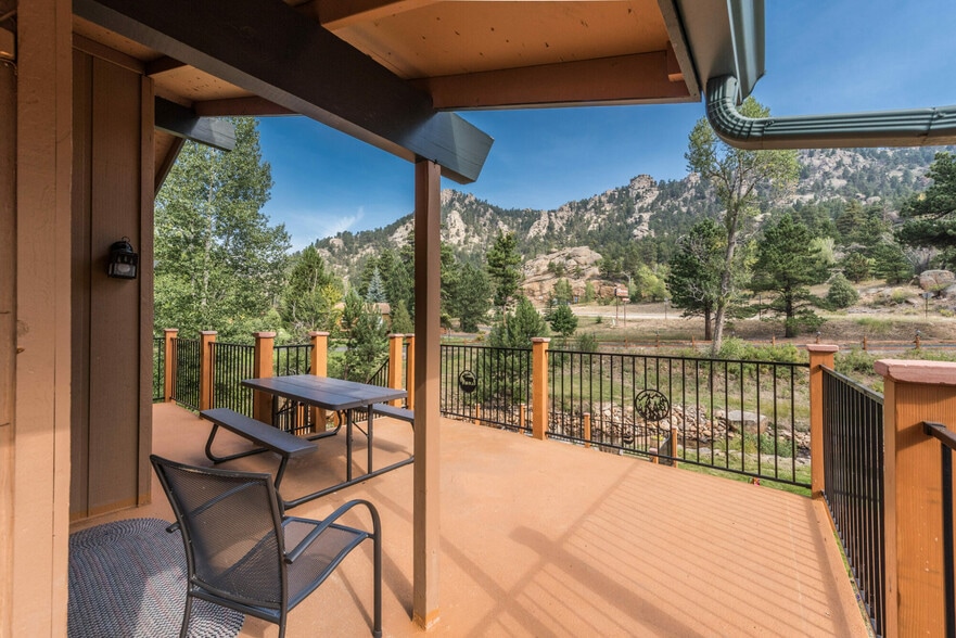 More Photos Of 1130 W Elkhorn Ave, Estes Park Hotel For Sale