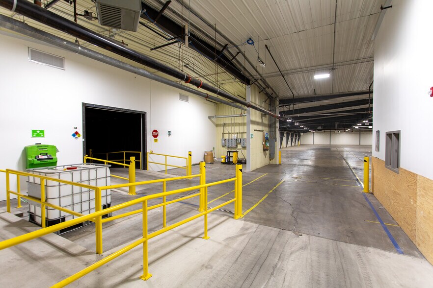 More Photos Of 1401 Stuckey Rd, Great Falls Warehouse For Lease