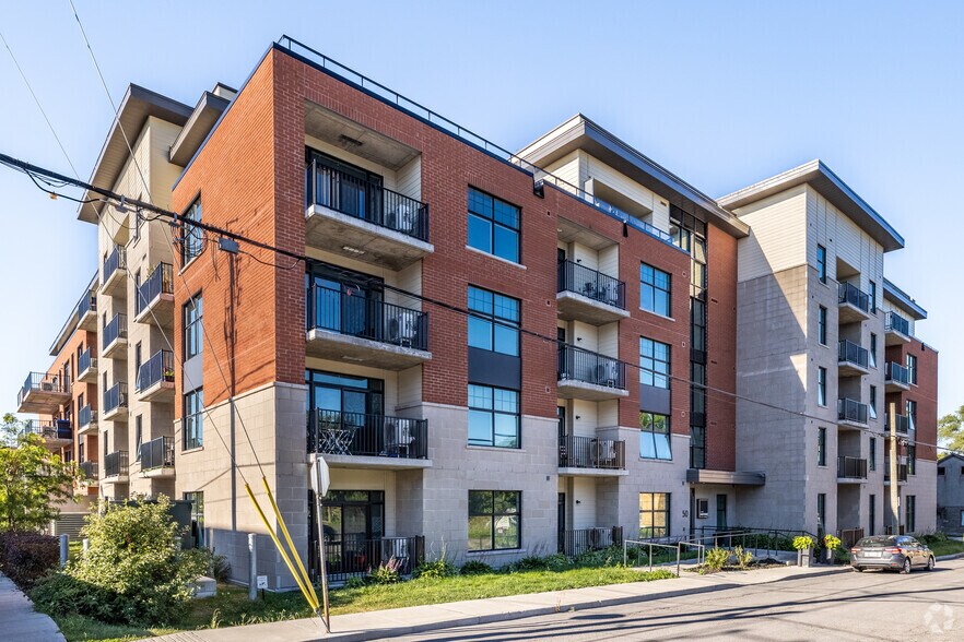 Primary Photo Of 75 Rue Principale, Gatineau Apartments For Sale