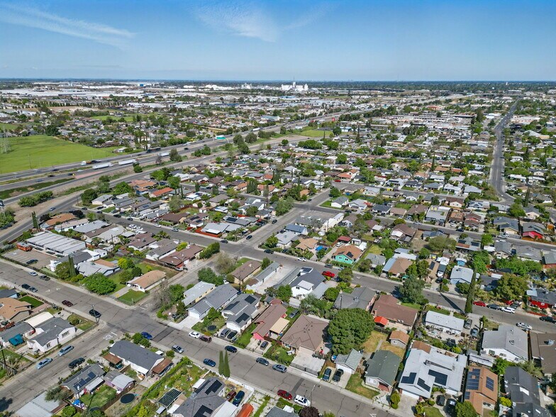 More Photos Of 462 Delhi Ave, Stockton Multifamily For Sale