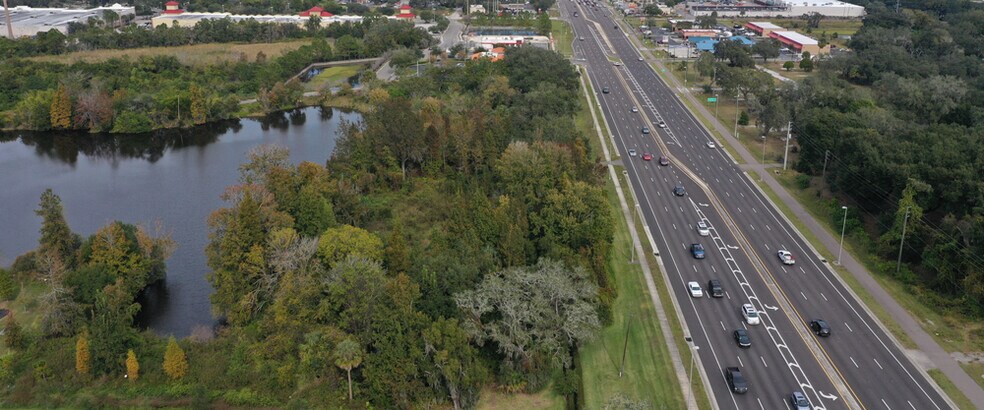 More Photos Of 10203 US Highway 301 S, Riverview Land For Sale