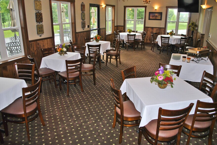 More Photos Of 5073 M-123, Newberry Golf Course Driving Range For Sale