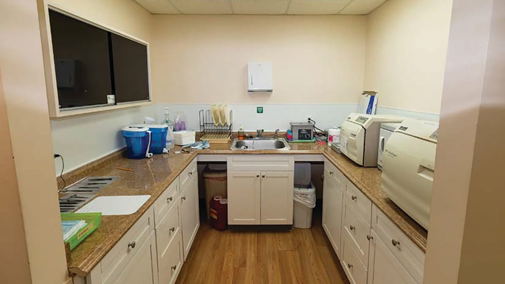 More Photos Of 1400 S New Rd, Pleasantville Medical For Sale
