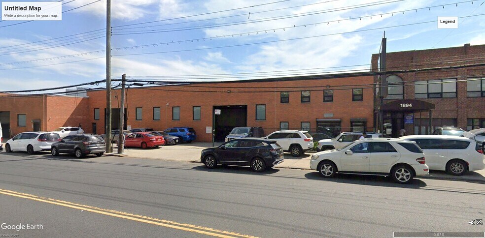More Photos Of 1958 Eastchester Rd, Bronx Office For Lease