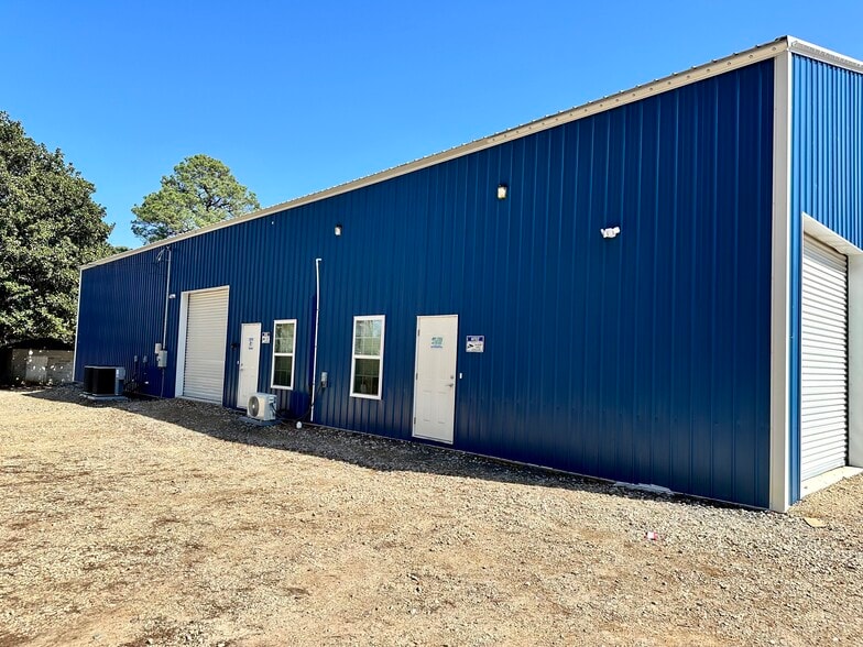 More Photos Of 1013 E New Boston Rd, Nash Warehouse For Sale