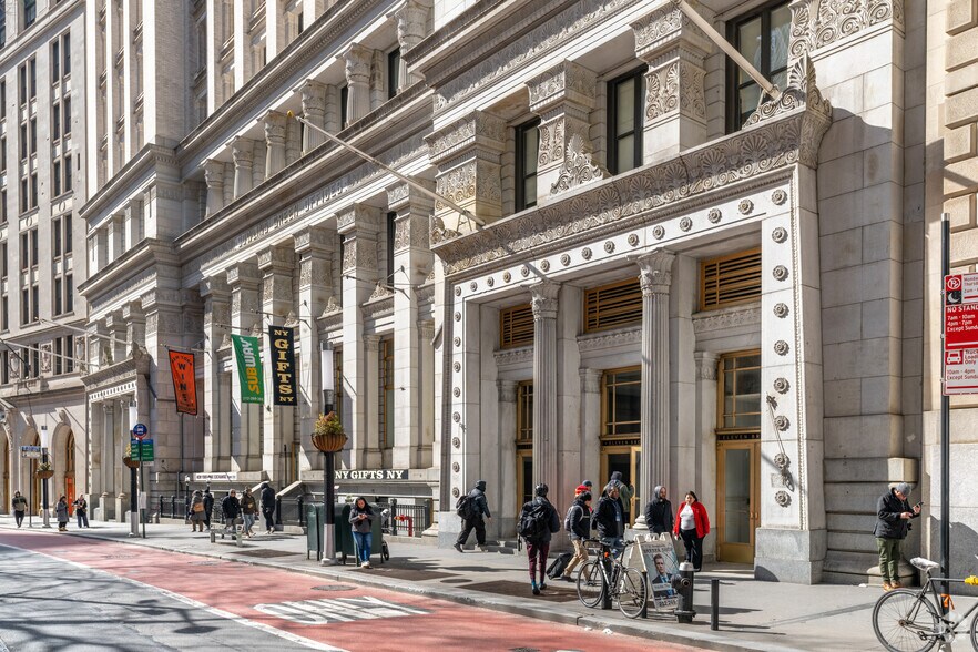 More Photos Of 11 Broadway, New York Office For Lease
