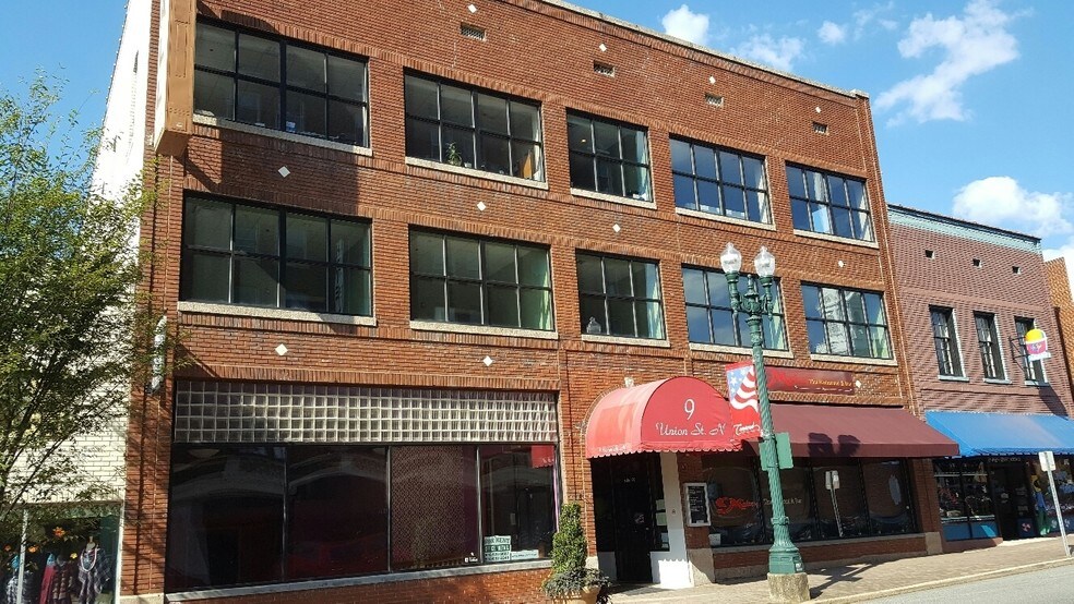 More Photos Of 9 Union St N, Concord Office For Lease