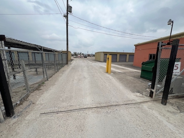 More Photos Of 620 W Ferguson Ave, Pharr Freestanding For Sale