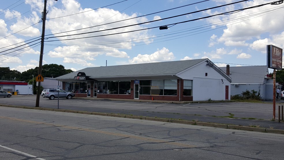 More Photos Of 997-1001 Sandy Ln, Warwick Storefront For Lease