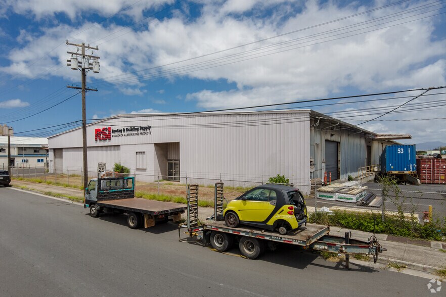 More Photos Of 2264-2276 Pahounui Dr, Honolulu Unknown For Lease