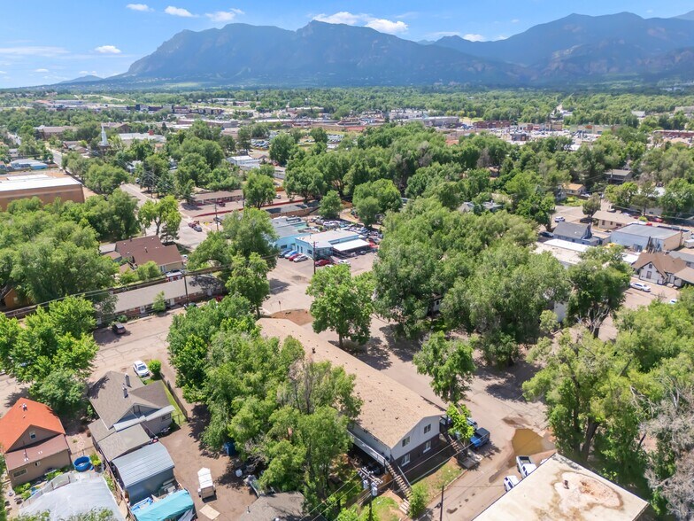 More Photos Of 1415 S Corona Ave, Colorado Springs Apartments For Sale