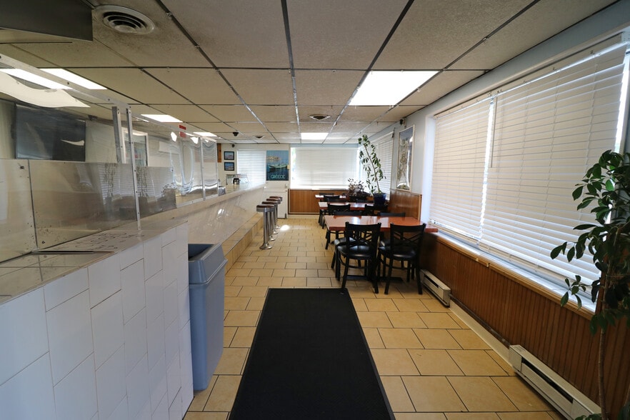 More Photos Of 2722 Easton Ave, Bethlehem Restaurant For Sale