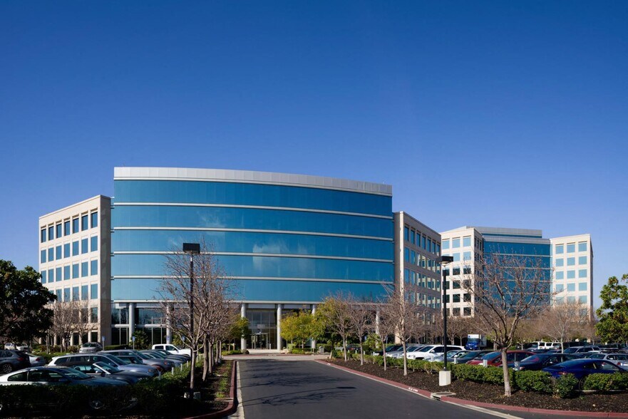Primary Photo Of 201 Redwood Shores Pky, Redwood City Unknown For Sale