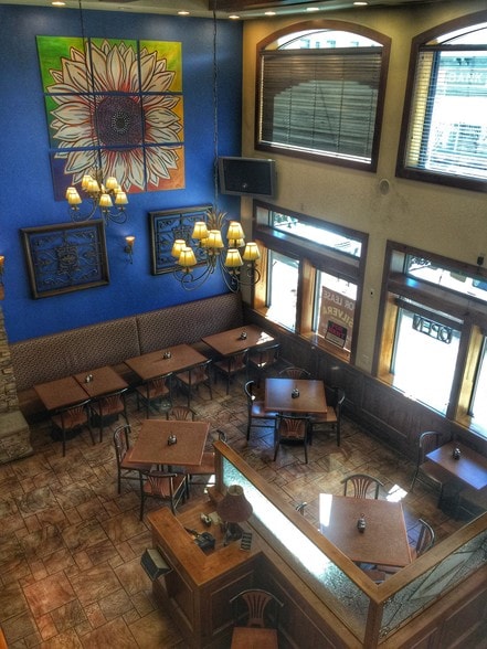 More Photos Of 1599 Esmeralda Ave, Minden Restaurant For Lease