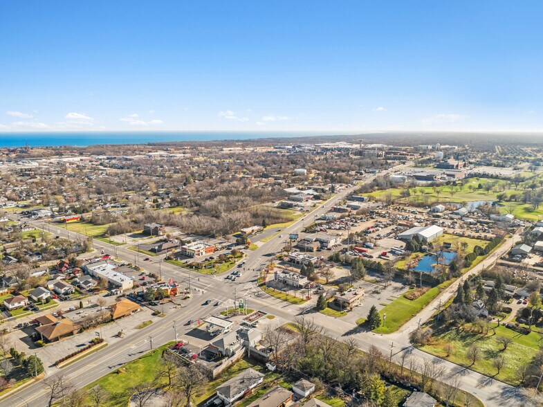 More Photos Of 2200 Green Bay Rd, North Chicago General Retail For Sale