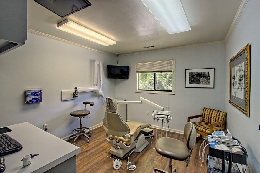 More Photos Of 436 Warwoman Rd, Clayton Medical For Sale
