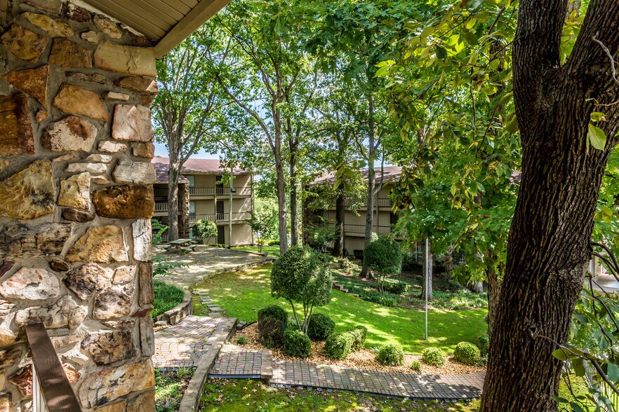 More Photos Of 1701 Skyline Dr, North Little Rock Multifamily For Sale