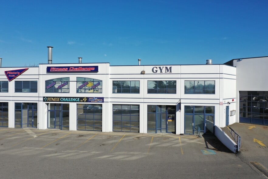 More Photos Of 19889 96th Ave, Langley Warehouse For Lease