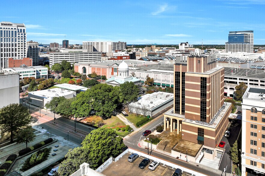 More Photos Of 500 E Plume St, Norfolk Apartments For Lease