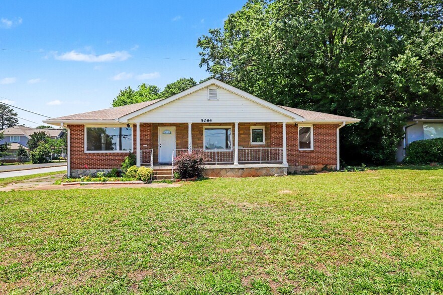 Primary Photo Of 5084 Lavista Rd, Tucker Office For Sale