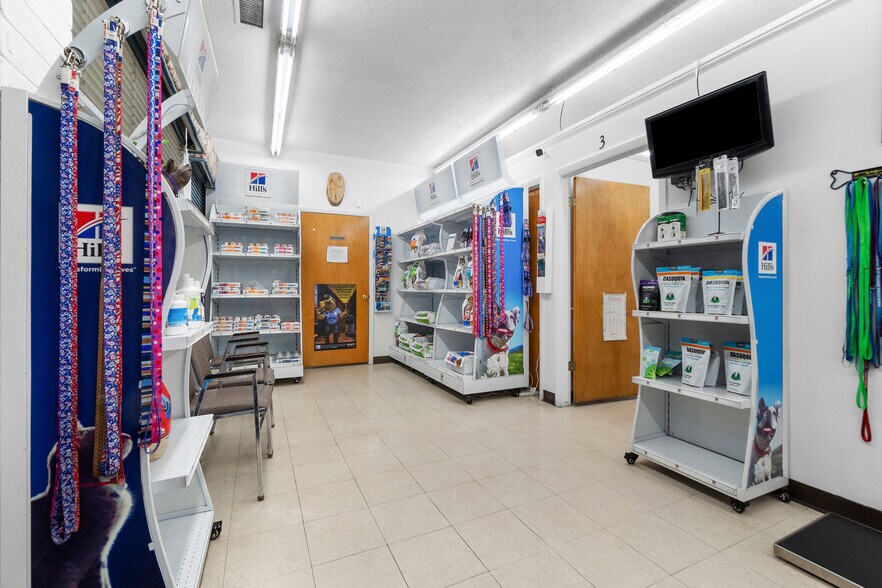 More Photos Of 208 S Washington Blvd, Ogden General Retail For Sale