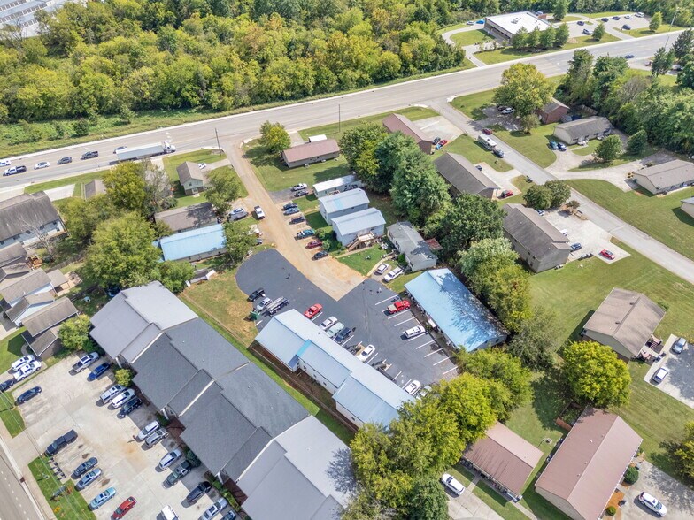 More Photos Of , Maryville Multifamily For Sale