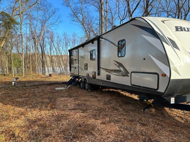 More Photos Of TBD TBD Eureka Landing Road, Uriah Land For Lease