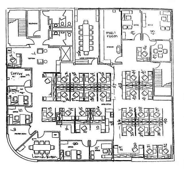 More Photos Of 7951 Shoal Creek Blvd, Austin Office For Lease