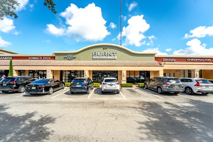 More Photos Of 8095-8177 Glades, Boca Raton Unknown For Lease