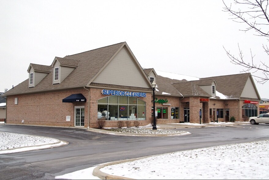 More Photos Of 295 Weatherstone Dr, Wadsworth General Retail For Lease