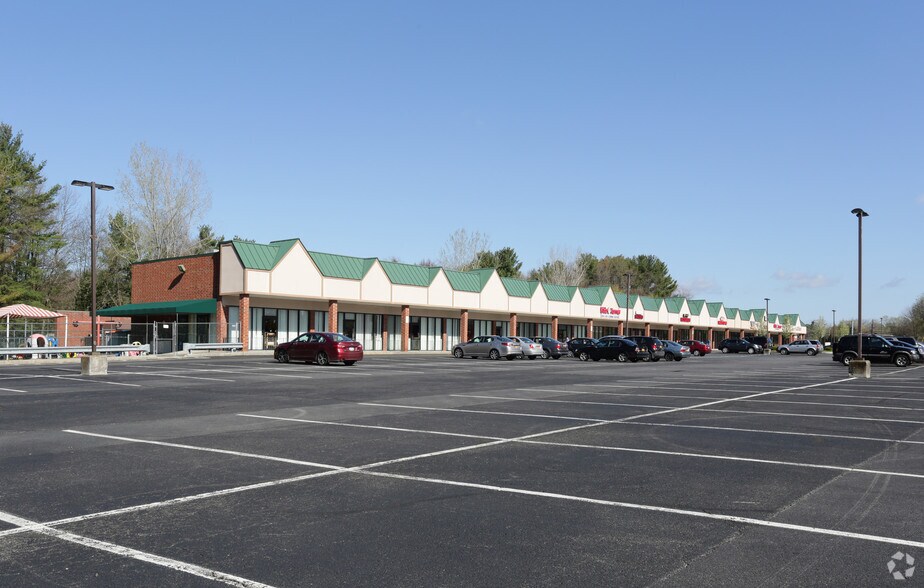 More Photos Of 3770 Carman Rd, Schenectady Unknown For Lease