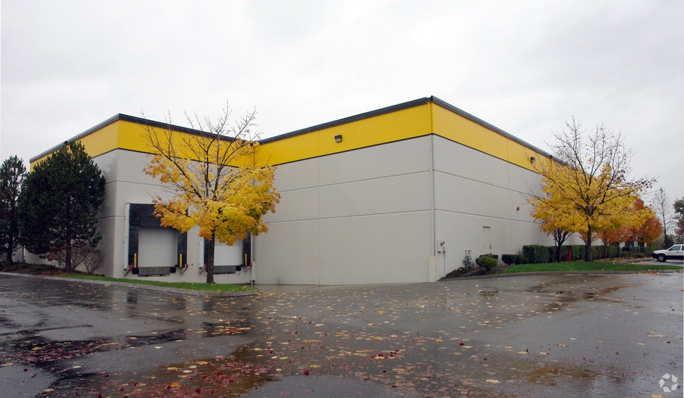 Primary Photo Of 3051 E Valley Rd, Renton Manufacturing For Lease