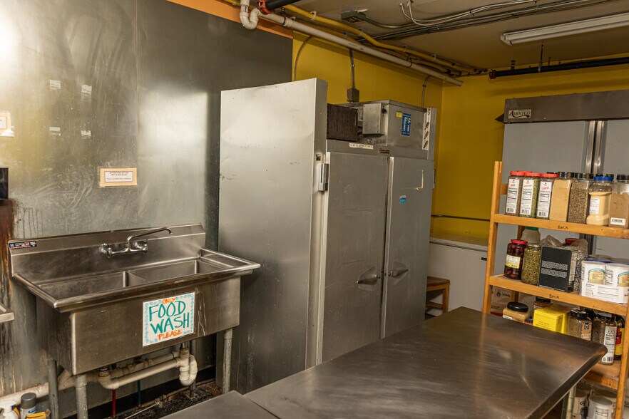 More Photos Of , Portland Office For Sale
