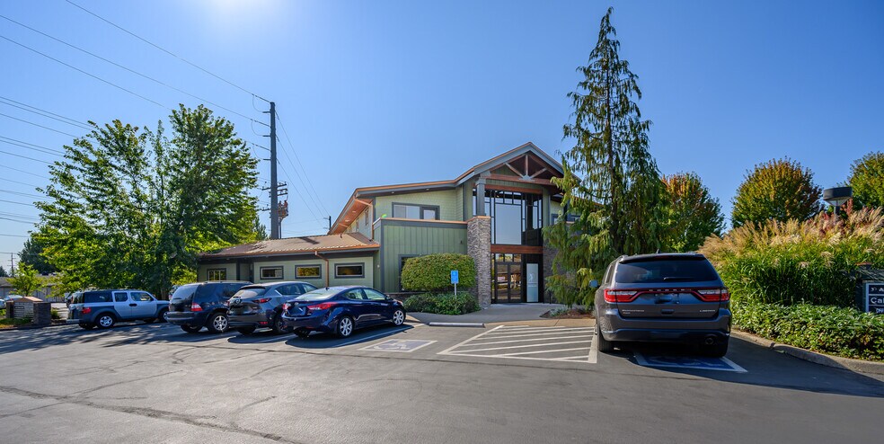 More Photos Of 2191 NW 2nd St, Mcminnville Office For Lease