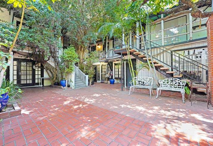 More Photos Of 1351-1359 Westwood Blvd, Los Angeles Storefront For Sale
