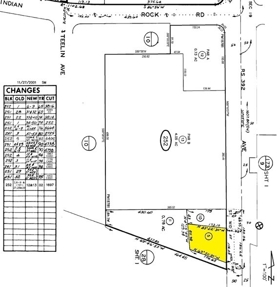 More Photos Of 1212 N Santa Fe Ave, Vista Freestanding For Lease