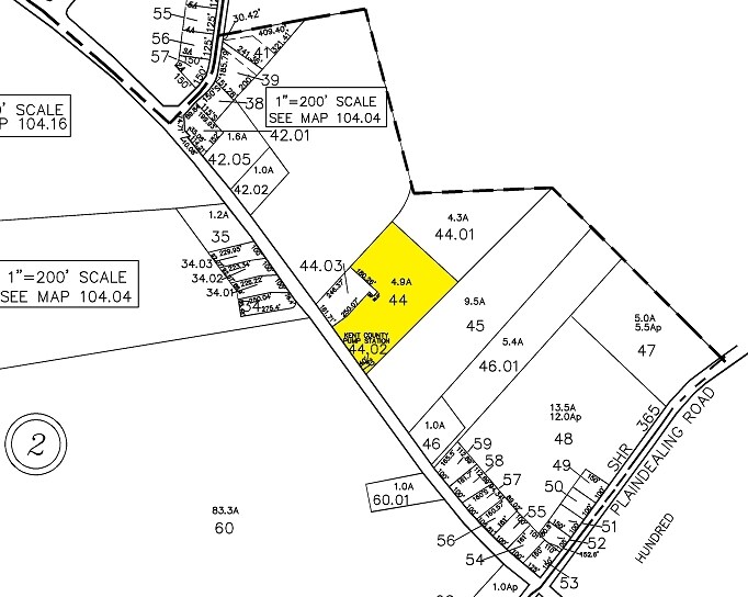 More Photos Of 52 W Birdie Ln, Magnolia Unknown For Lease
