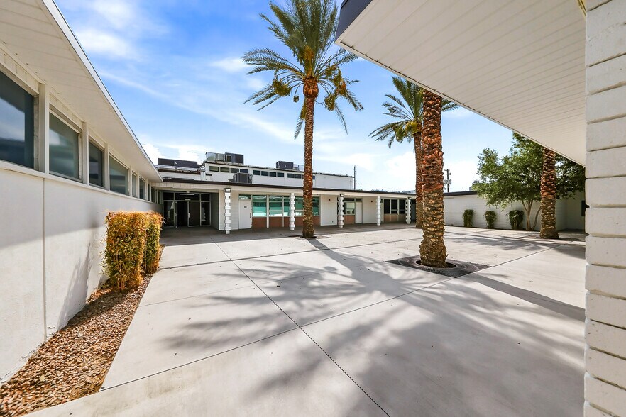 More Photos Of 2401 E Tonopah Ave, North Las Vegas Religious Facility For Sale