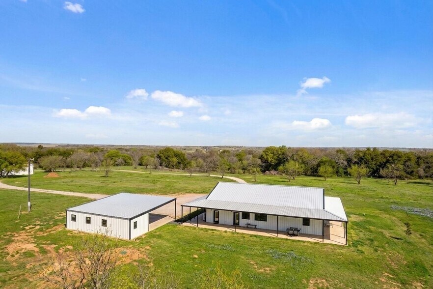 More Photos Of 7120 HWY 183 N, Early Land For Sale